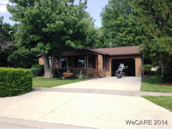 unlisted-address, Wapakoneta, OH 45895 - photo 1