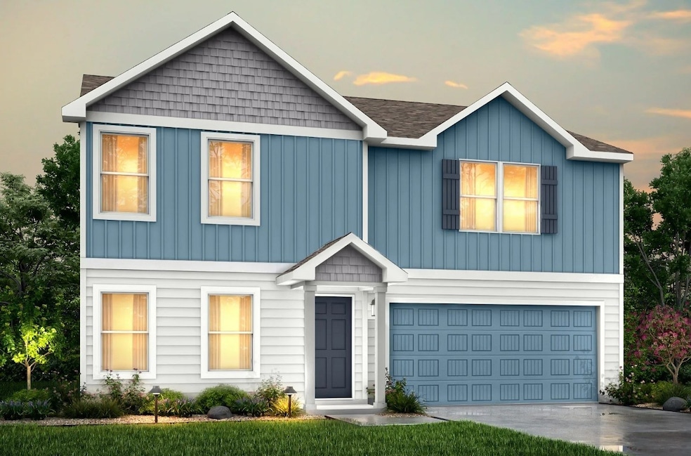 3509 Silver Springs Ct, Abilene, TX 79602 - photo 1