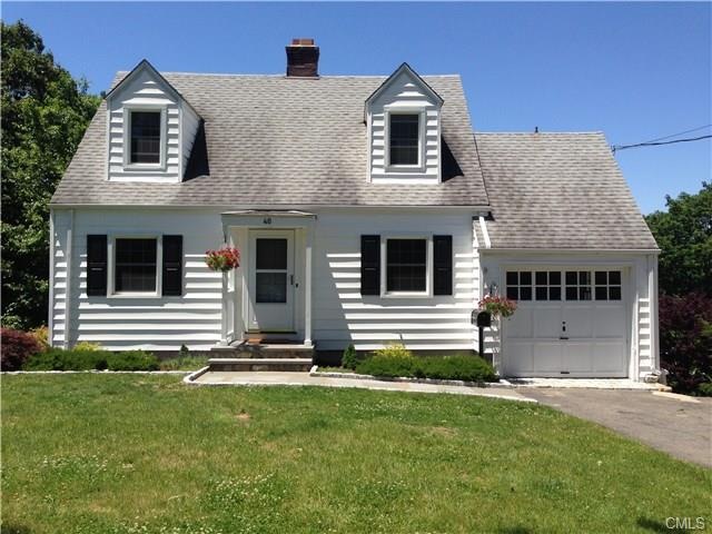 40 Woodbury Ave, Stamford, CT 06907 - photo 1