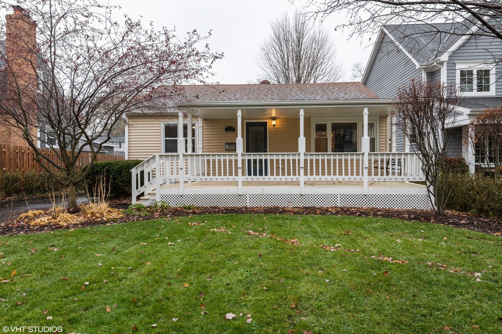 1331 N Main St, Naperville, IL 60563 - photo 1