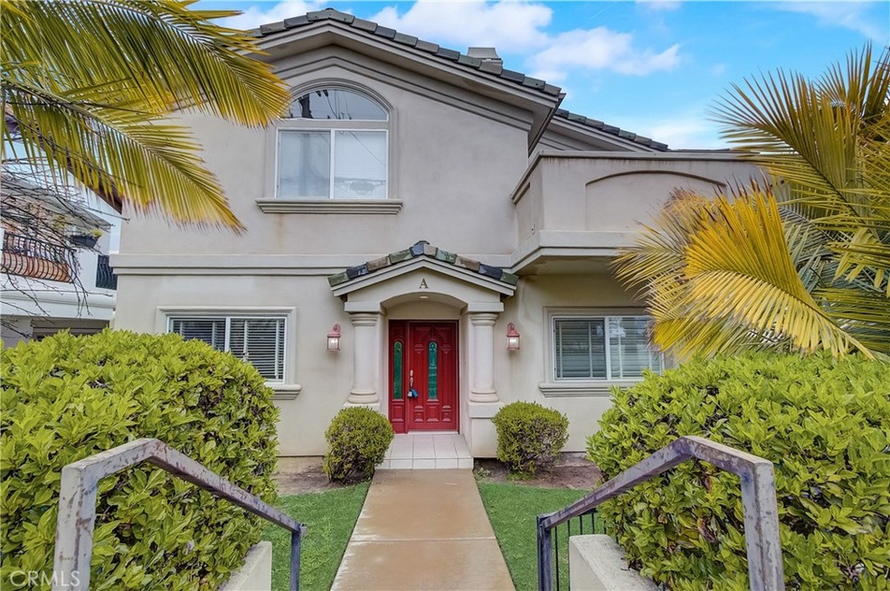 2213 Carnegie Ln unit A, Redondo Beach, CA 90278 - photo 1