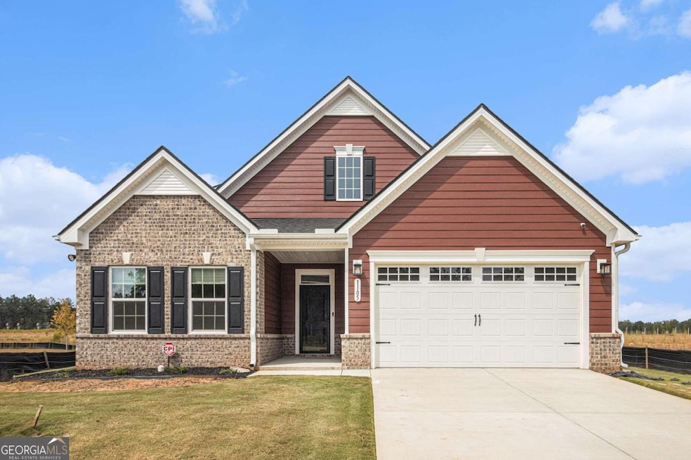 1105 Burlington Ct, McDonough, GA 30253 - photo 1