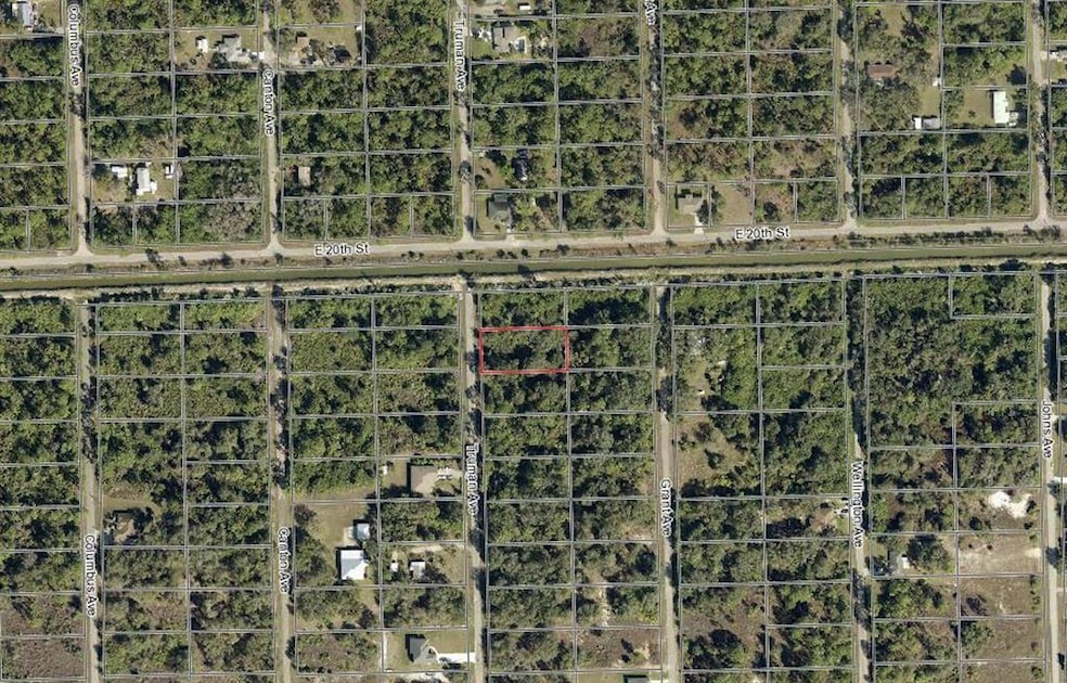 1920 Truman Ave, Lehigh Acres, FL 33972 - photo 1