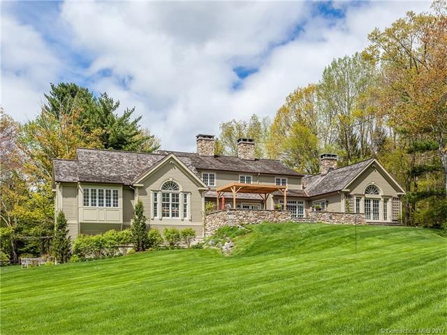 36 E Hill Rd, Woodbury, CT 06798 - photo 1