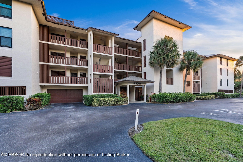 St Lucie Club unit 402A, Stuart, FL 34996 - photo 1