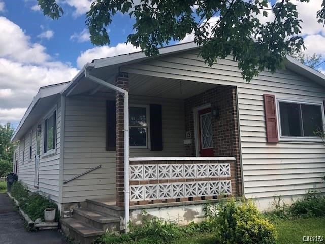 13 Rosemary St, Utica, NY 13501 - photo 1