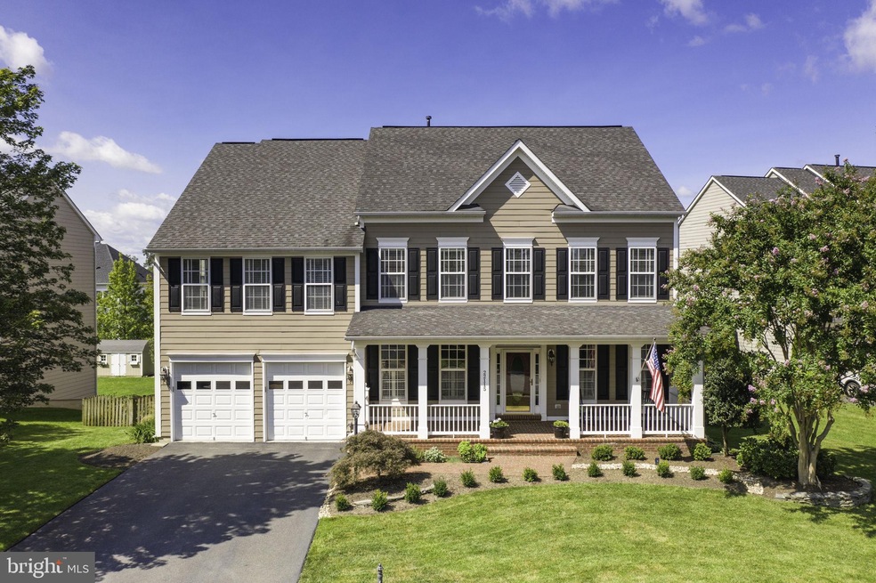 22115 Whisperhill Ct, Broadlands, VA 20148 - photo 1