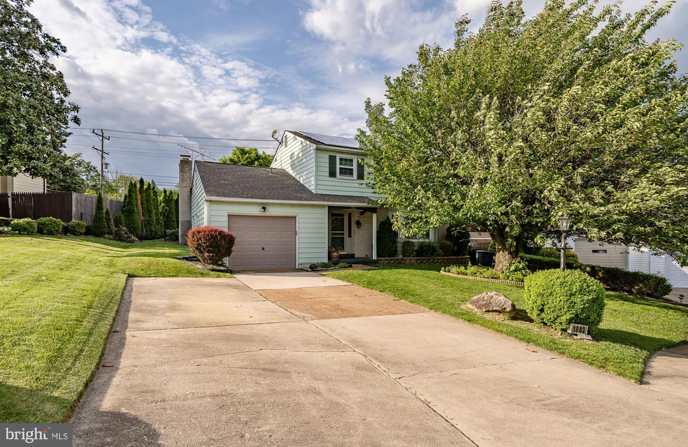 1003 Rockwell Rd, Wilmington, DE 19810 - photo 1