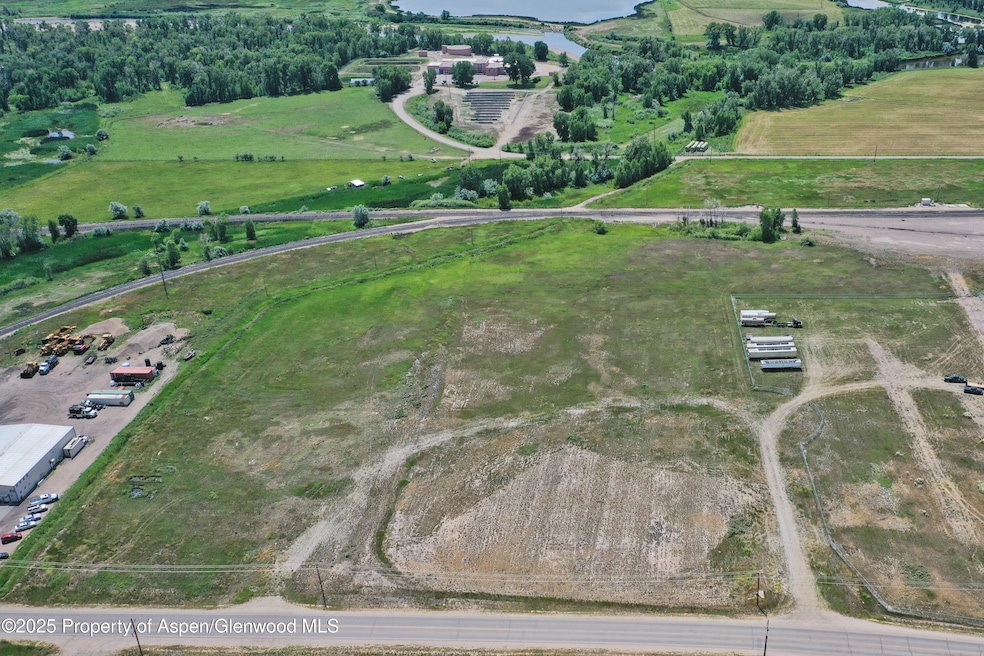 Rio Grande Industrial Park