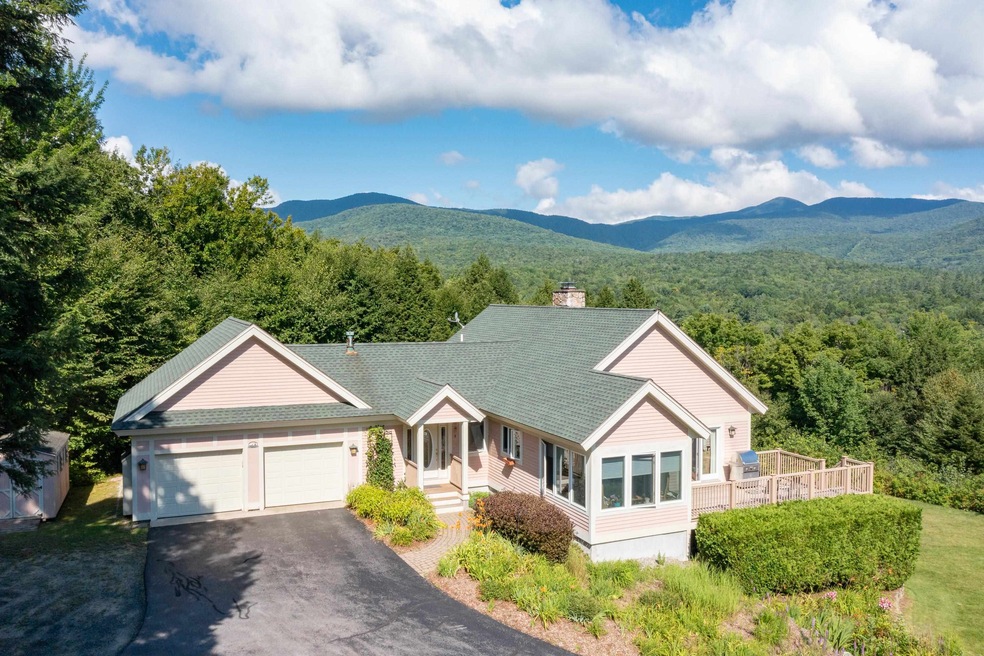 35 Pleasant Heights Dr, Woodstock, NH 03262 - photo 1