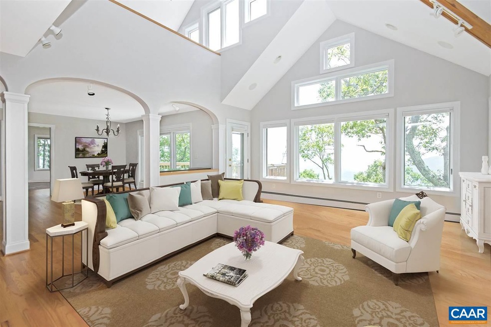 224 Blackrock Cir, Roseland, VA 22967 - photo 1