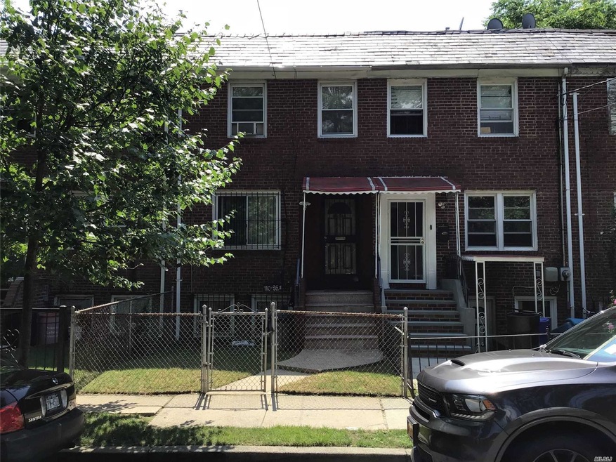 11026A 172nd St, Jamaica, NY 11433 - photo 1