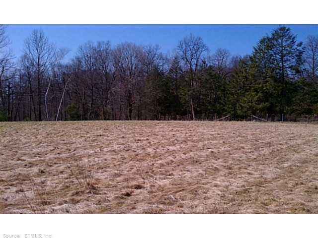 Land/Lot.