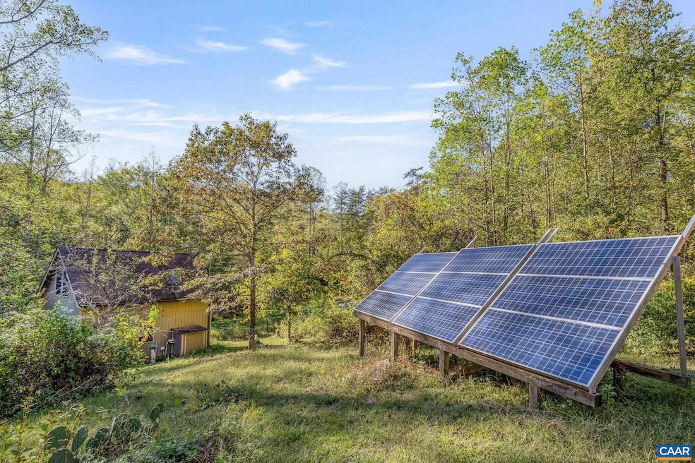 1234 Mayo Creek Ln, Wingina, VA 24599 - photo 1