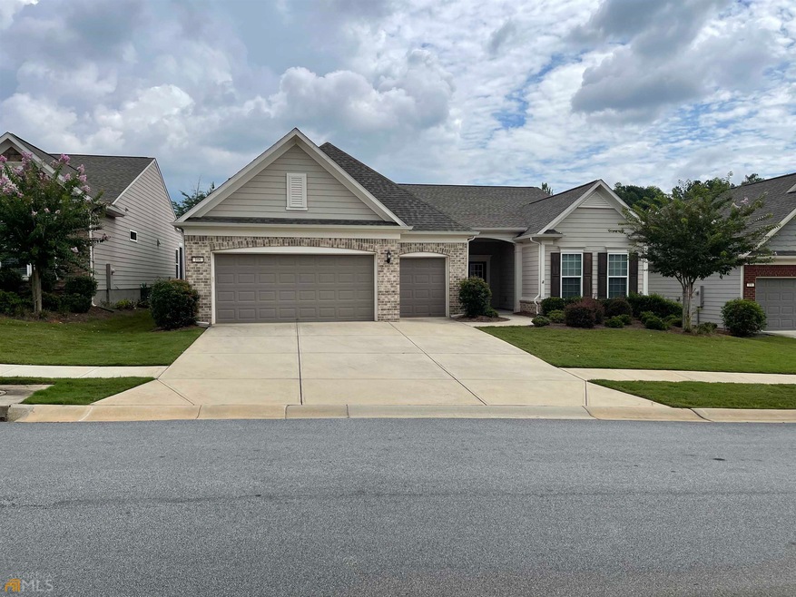 106 Marigold Ct, Griffin, GA 30223 - photo 1