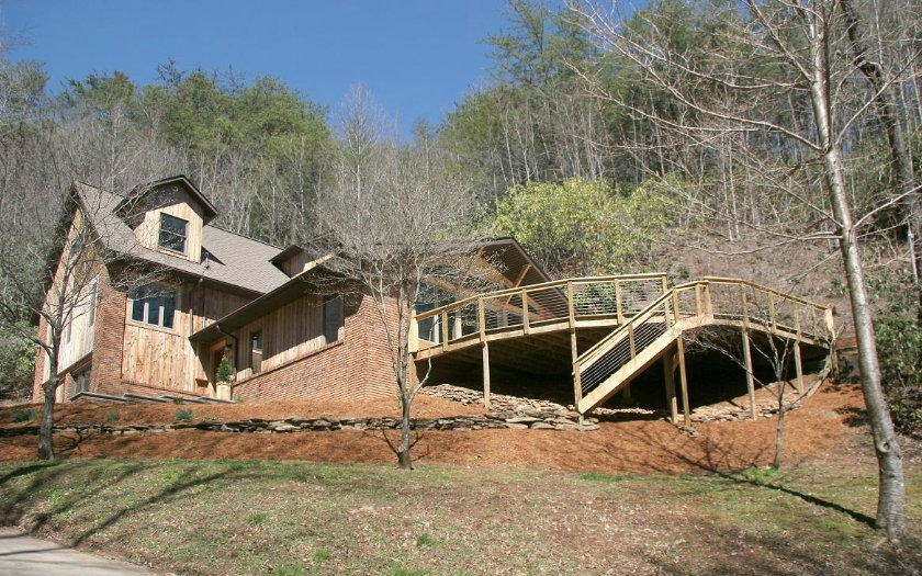 Main View