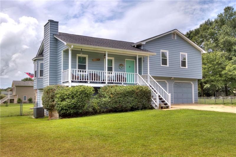 34 Winchester Dr, Euharlee, GA 30145 - photo 1