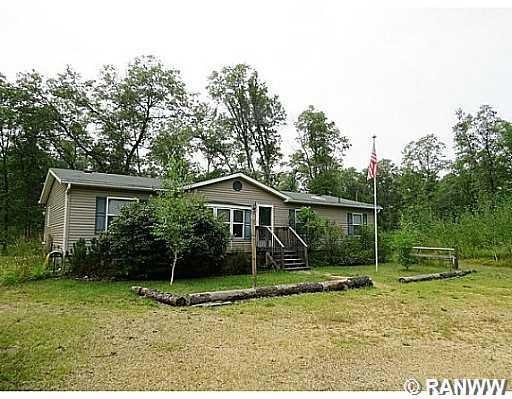 3953 Rainbow Cir, Danbury, WI 54830 - photo 1