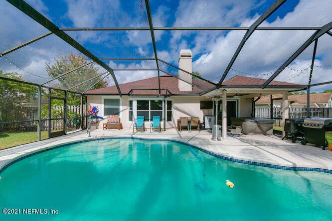 Beautiful Pool home!