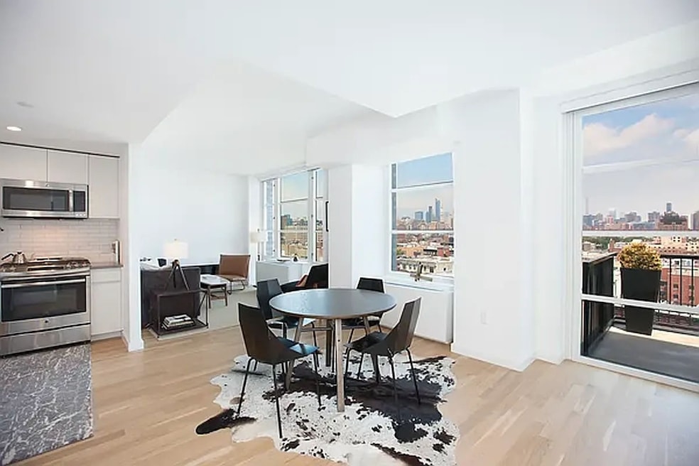 331 E Houston St unit PH, New York, NY 10002 - photo 1