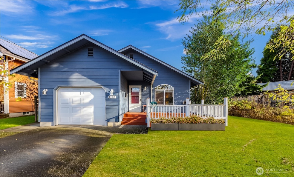 1470 James St, Bellingham, WA 98225 - photo 1