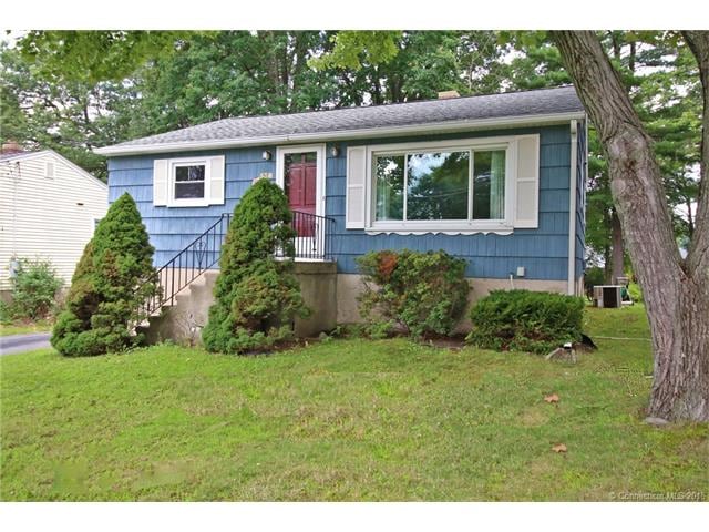 538 Chipman Street Extension, Waterbury, CT 06708 - photo 1