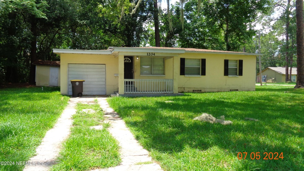 1204 Denaud St, Jacksonville, FL 32205 - photo 1