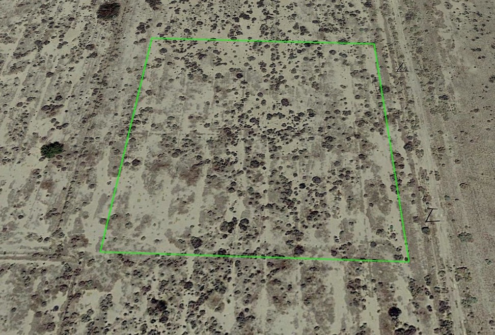 0 125th St E and Vic Ave E14, Lancaster, CA 93535 - photo 1