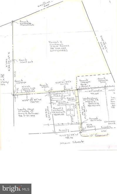 0 N Main St, Magnolia, DE 19962 - photo 1