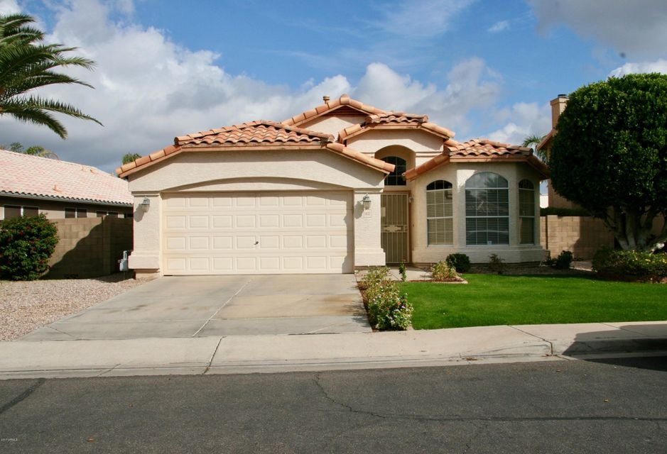 Cheyenne Front