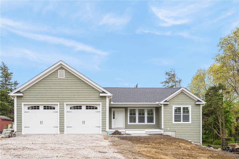 0 Spirketing St, Jamestown, RI 02835 - photo 1