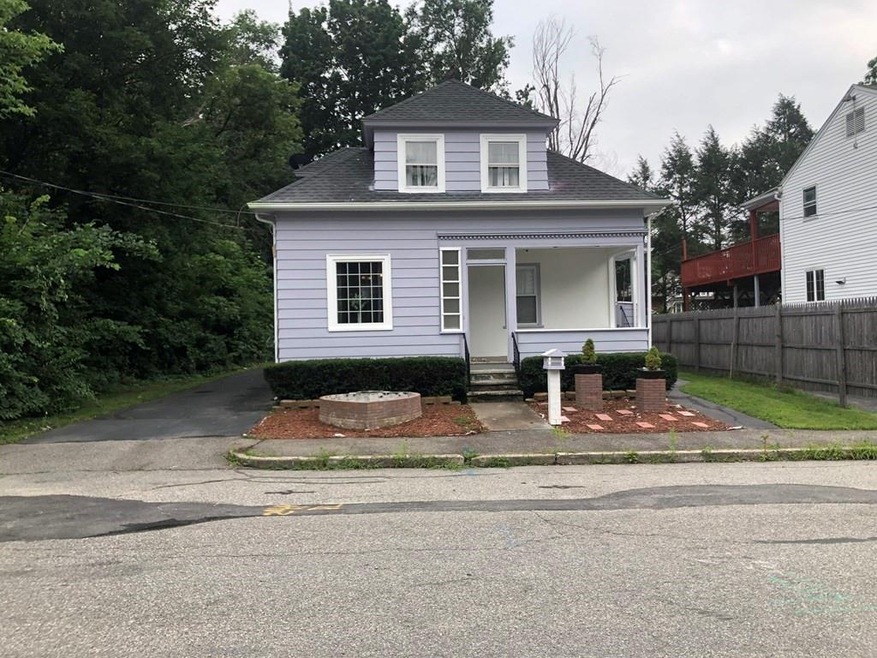 20 Upland Ave, Webster, MA 01570 - photo 1