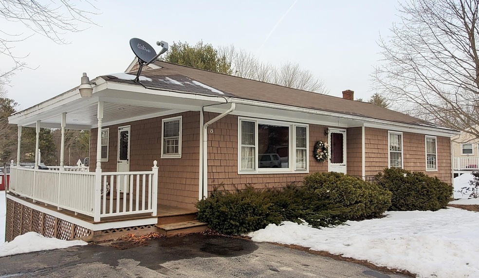 13 Boom Rd, Saco, ME 04072 - photo 1