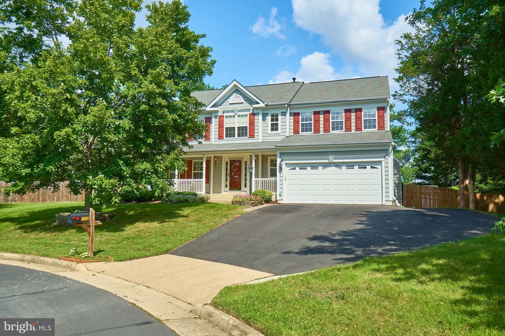 13130 Flynn Ct, Bristow, VA 20136 - photo 1