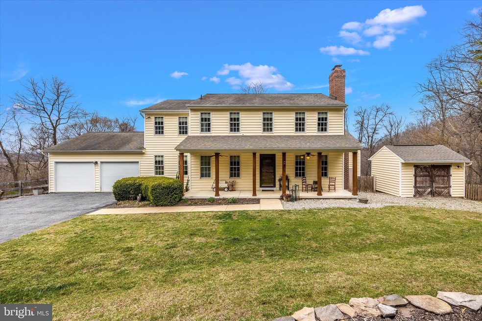 7632B Weedon Rd, Adamstown, MD 21710 - photo 1