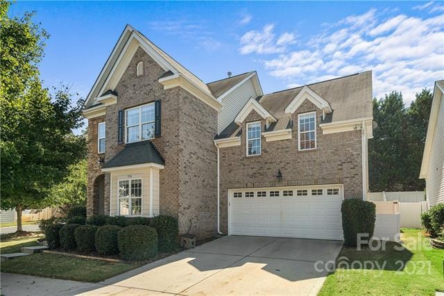 9516 Gilead Grove Rd, Huntersville, NC 28078 - photo 1