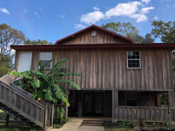 22070 Two Cheeks Rd, Picayune, MS 39466 - photo 1