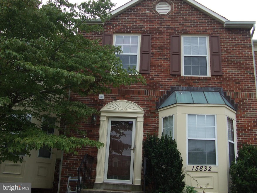 15832 Erwin Ct, Bowie, MD 20716 - photo 1