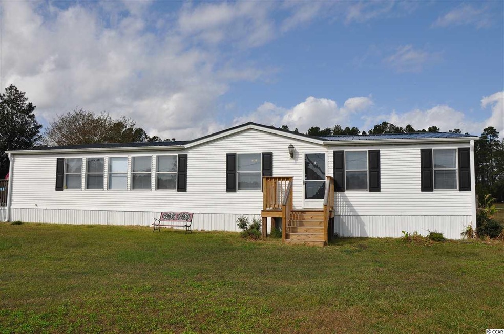 1105 Four Mile Rd, Conway, SC 29526 - photo 1