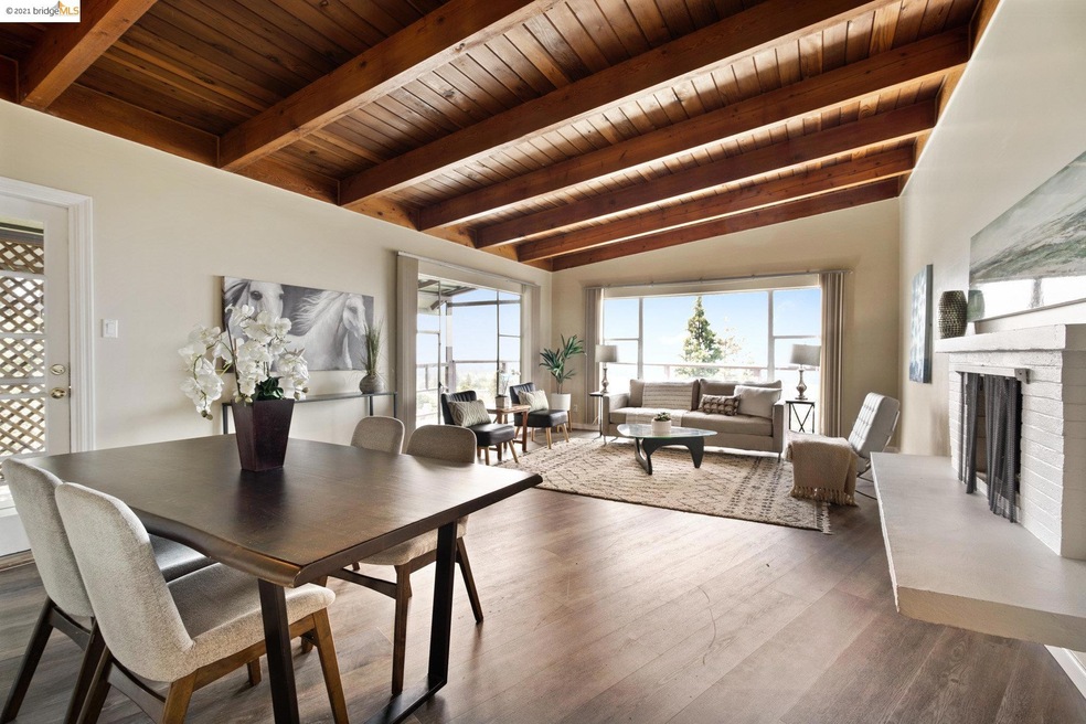 52 Panoramic Way, Berkeley, CA 94704 - photo 1