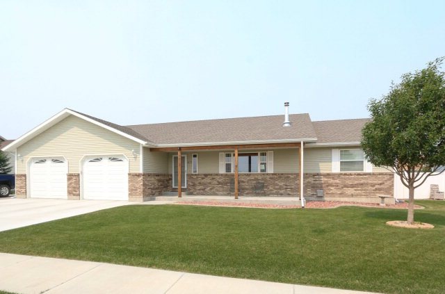 3319 Sandbak Ave, Cody, WY 82414 - photo 1