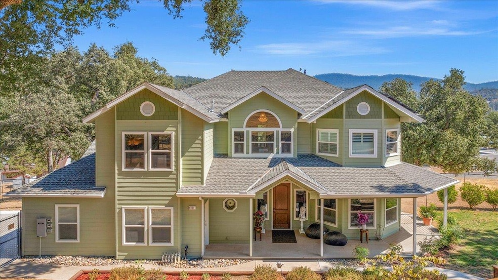 40111 Old Stonegate Ct, Oakhurst, CA 93644 - photo 1