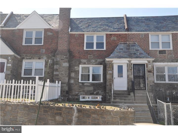604 Briarcliff Rd, Upper Darby, PA 19082 - photo 1