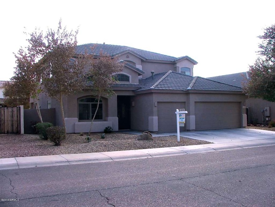 4313 W. Summerside Road