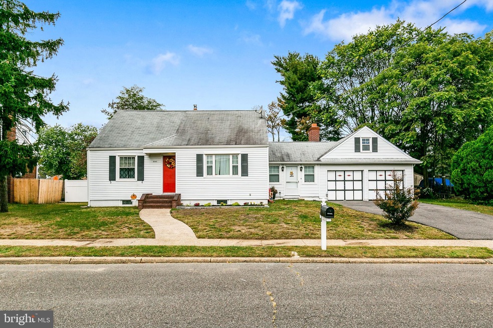8345 Stockton Ave, Merchantville, NJ 08109 - photo 1