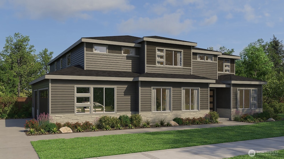 0 Lot 1 212th Ave E, Maple Valley, WA 98038 - photo 1