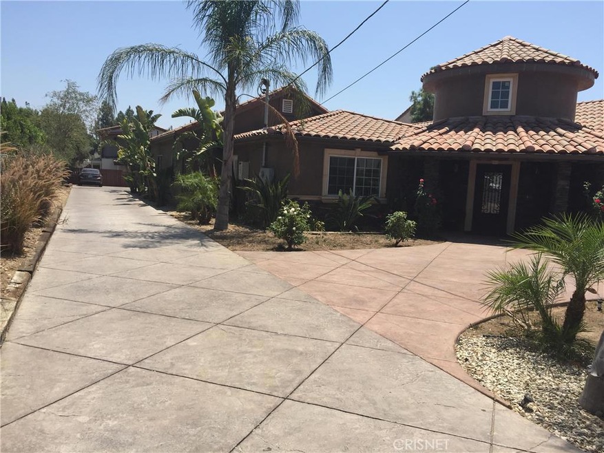 14326 Tyler St, Sylmar, CA 91342 - photo 1