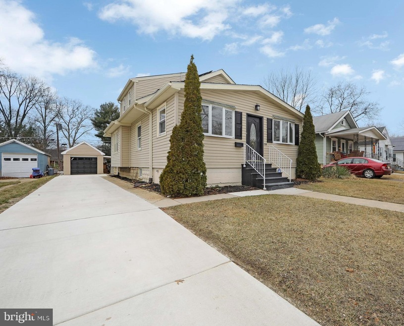 118 S Haviland Ave, Audubon, NJ 08106 - photo 1