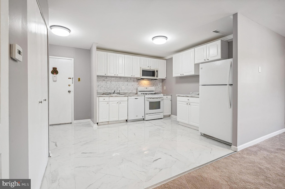 19423 Brassie Place unit 201, Montgomery Village, MD 20886 - photo 1