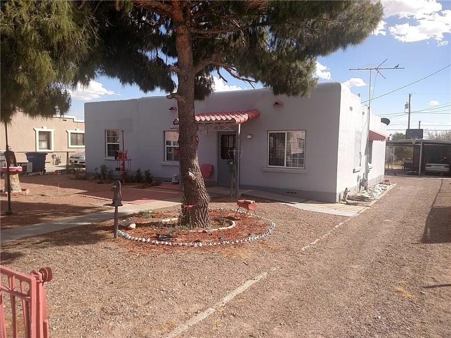 7522 Monterrey Dr, El Paso, TX 79915 - photo 1